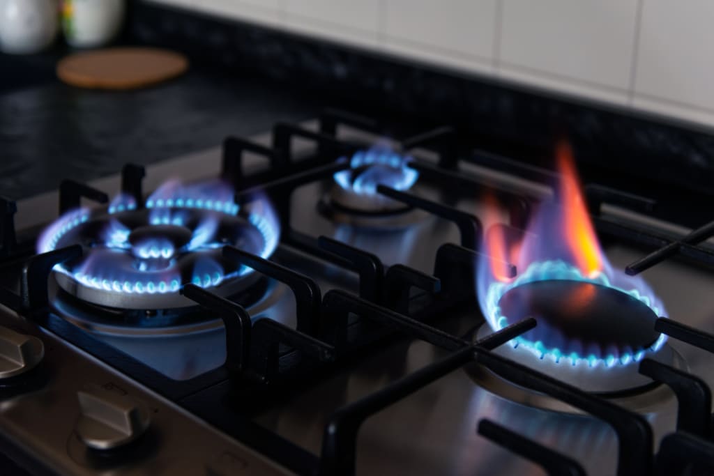 Installation de gaz à Paris : Le Guide Complet 2025 3 les avantages du gaz naturel
